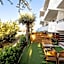 Terinikos Sunny Garden Hotel & Junior Suites