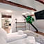 VISIMO Apartments St Georgen-Strasse St Gallen - Design City Nature