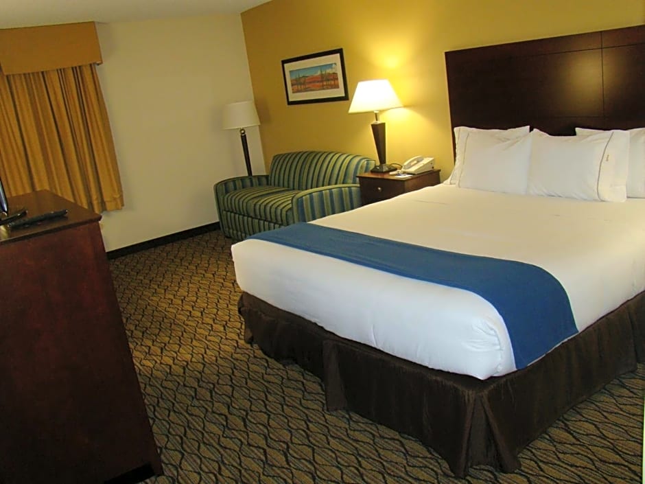 Holiday Inn Express Scottsdale North, an IHG Hotel