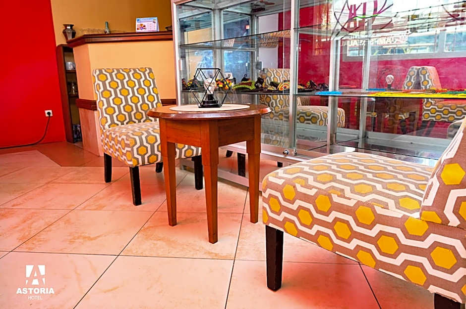 Hotel Astoria