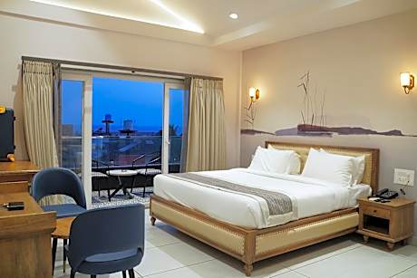 Ariena By Spree Hotels Goa