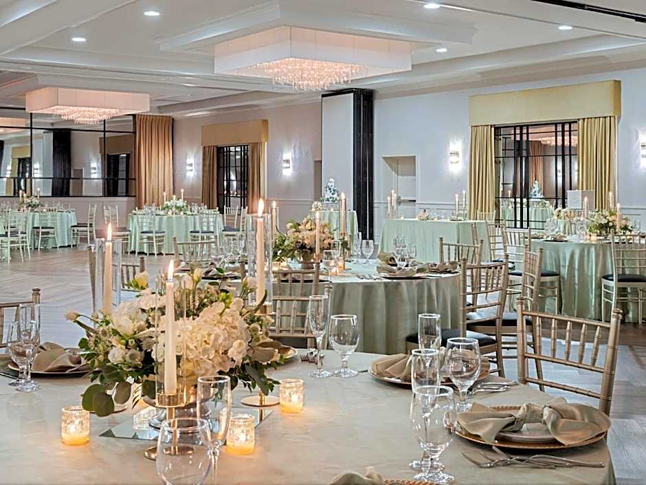 Crowne Plaza Suffern-Mahwah By IHG