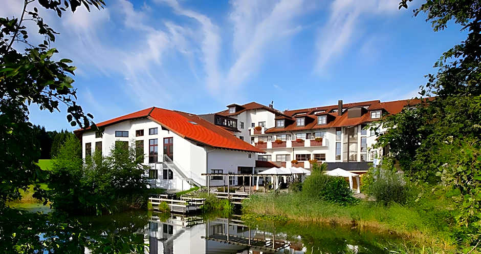 Zdjęcie 1 z 50 — allgau resort