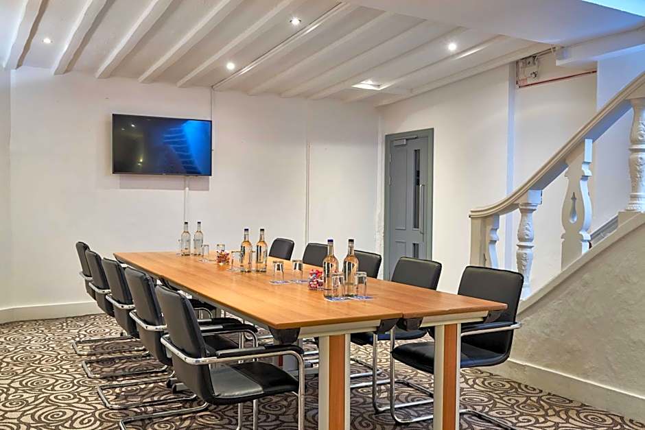 Thistle Bloomsbury Park