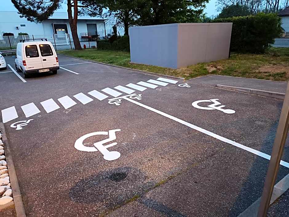 Premiere Classe Agen