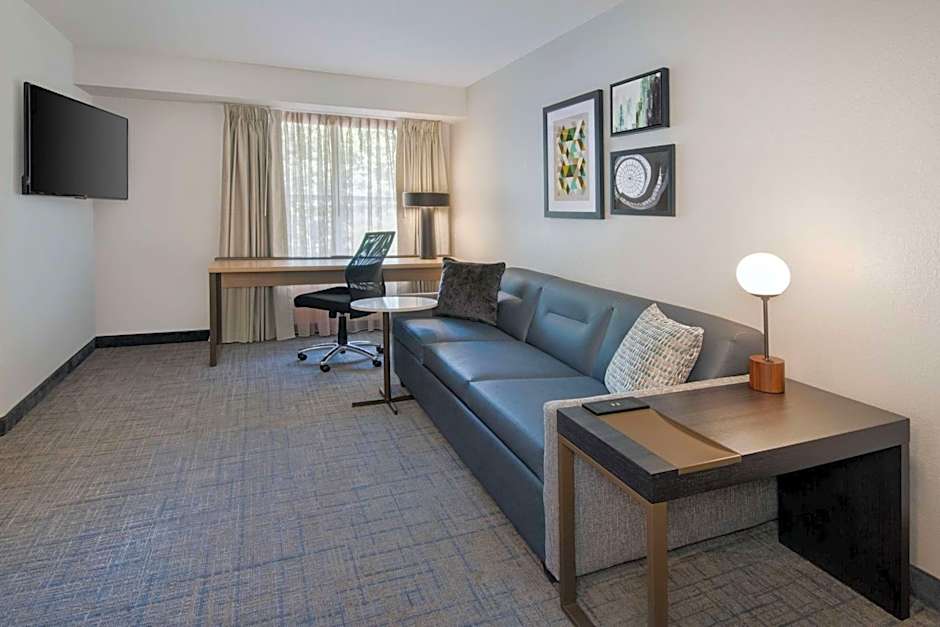 Sonesta ES Suites Atlanta Kennesaw Town Center