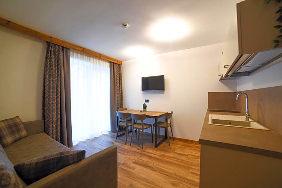 Residence & Wellness 3MILA