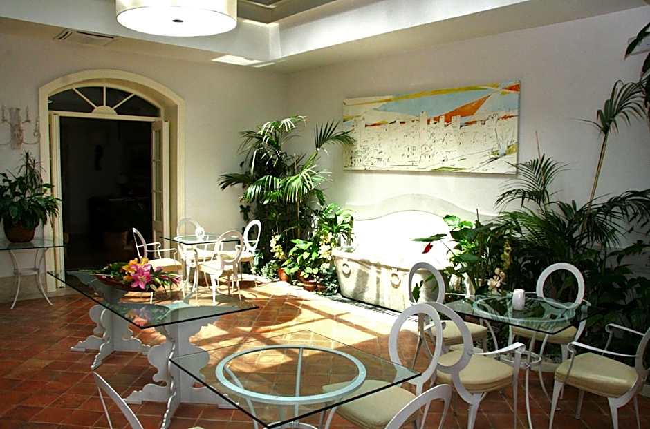 Hotel & Residenza 100 Torri