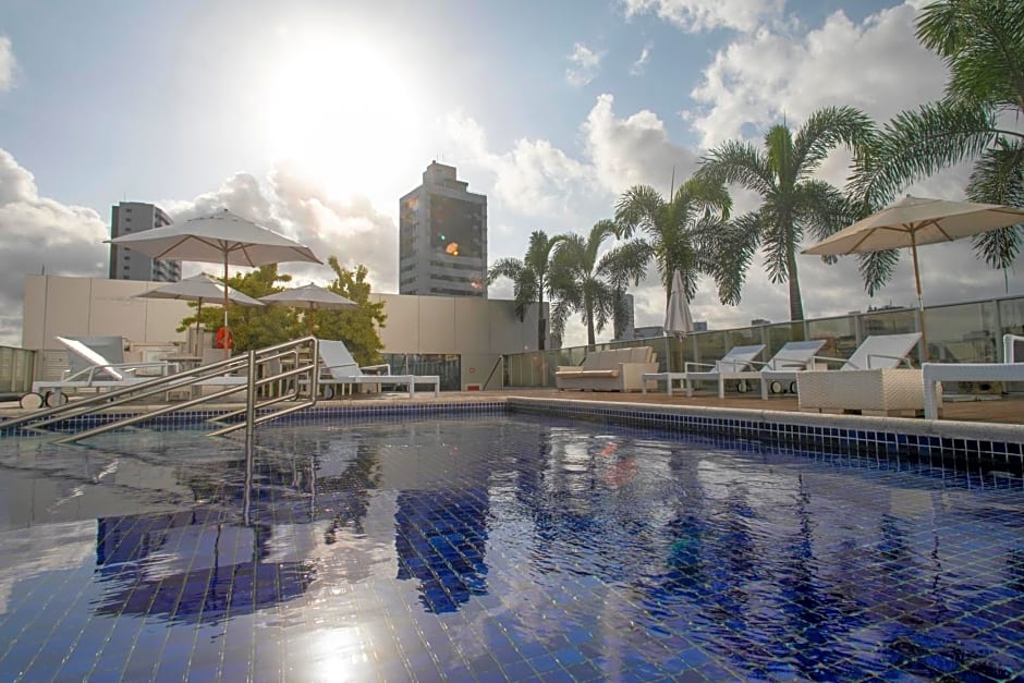 Bugan Recife Hotel by Atlantica