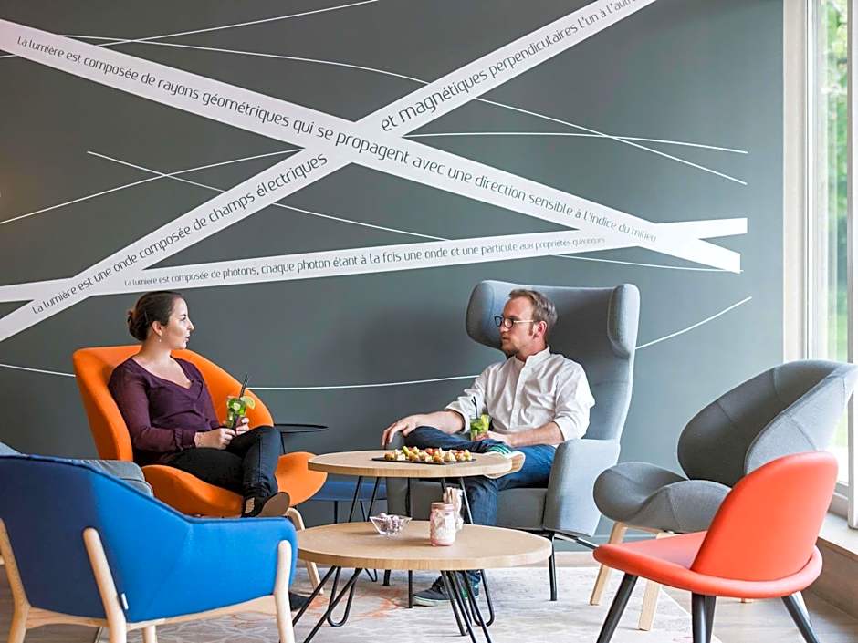 Novotel Paris Saclay