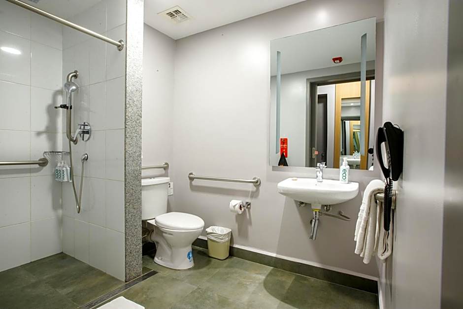 Ibis Quito