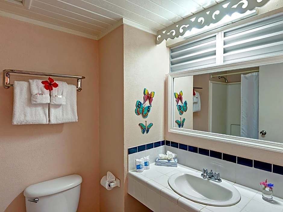 Butterfly Beach Hotel