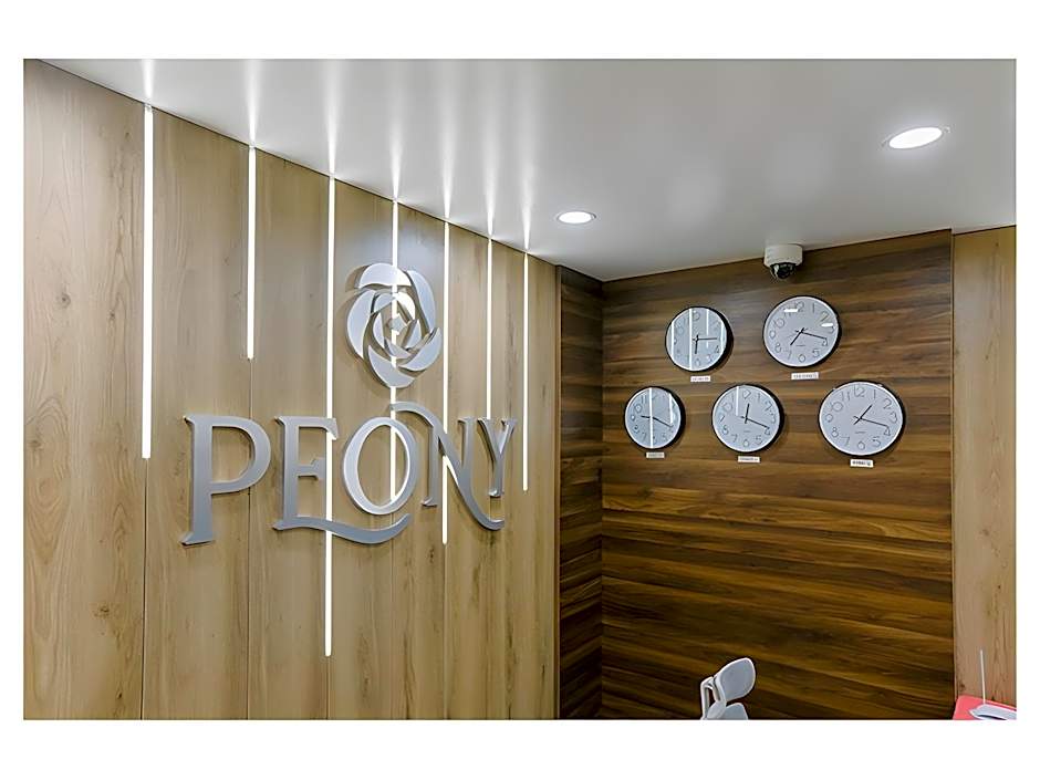Peony Hotel