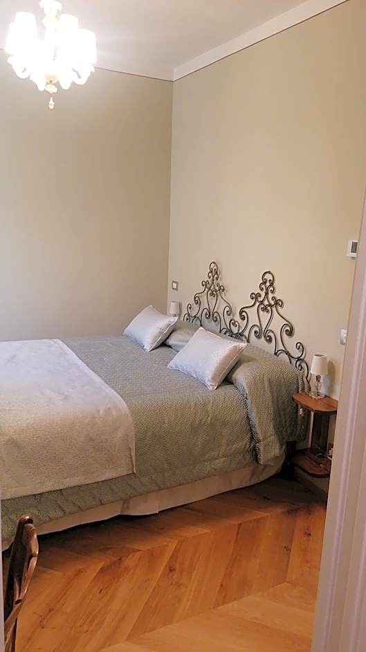 Al Molo di Sant'Agostino