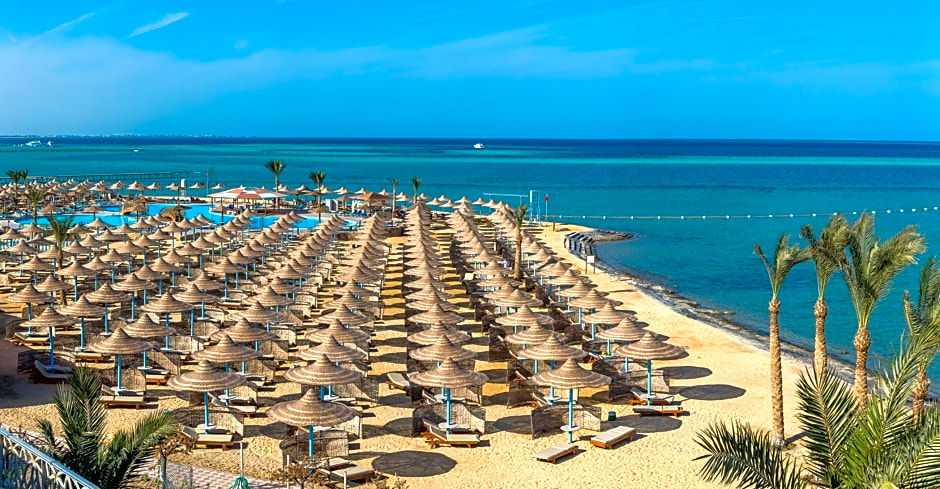 SUNRISE Le Jarden Resort