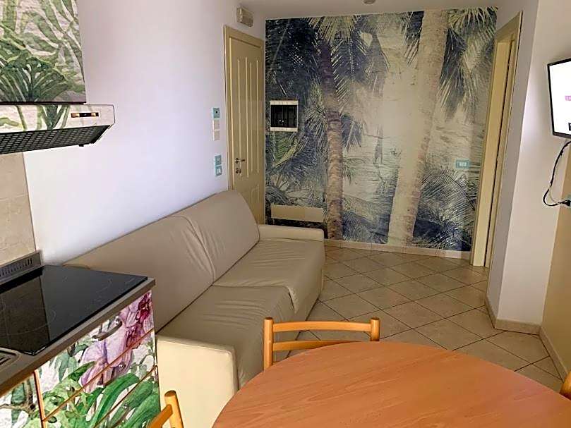 Hotel Residence Veliero