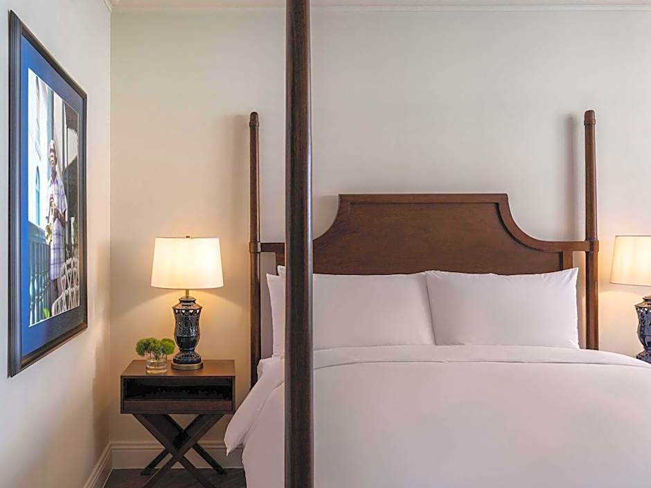 Sofitel Legend Casco Viejo