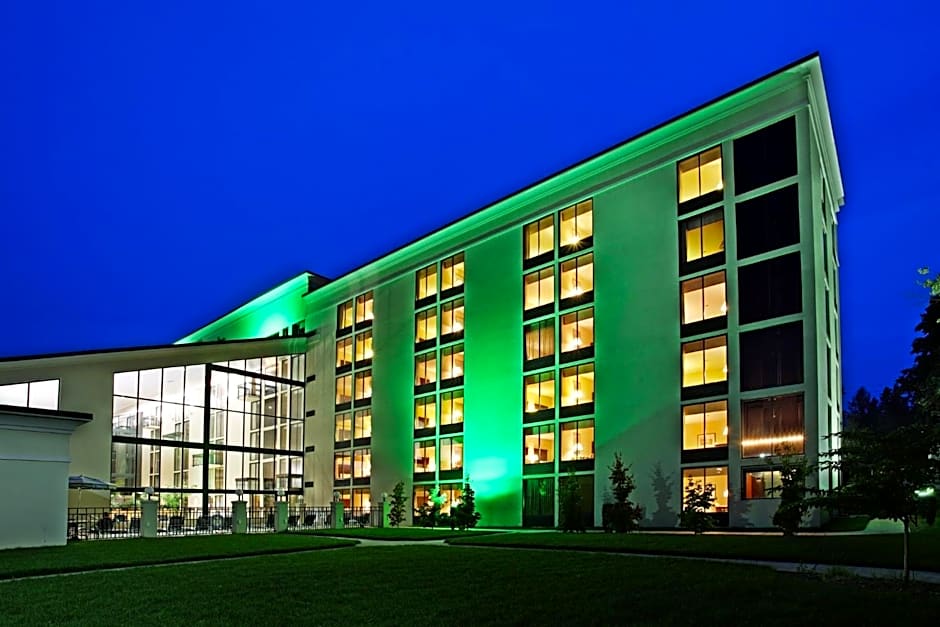 Holiday Inn Asheville - Biltmore West By IHG