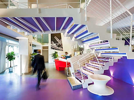 President Hotel Palermo