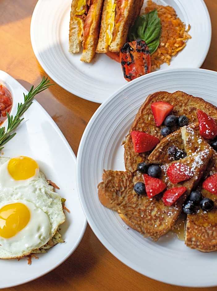 Atlanta Marriott Northwest At Galleria