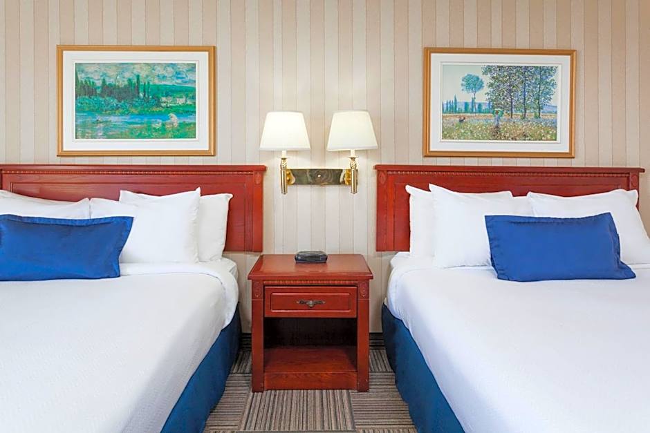 Travelodge by Wyndham Miramichi New Brunswick