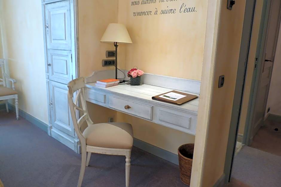 Domaine de Clairefontaine