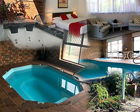 Horsham Mid City Court Motel