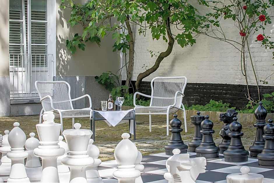 Hotel Made In Louise