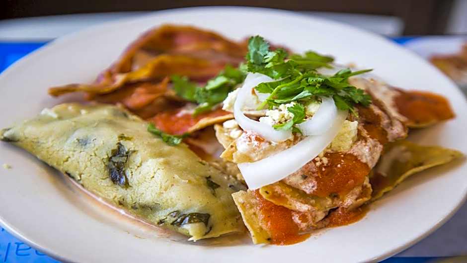 Holiday Inn Express Tuxtla Gutierrez La Marimba By IHG