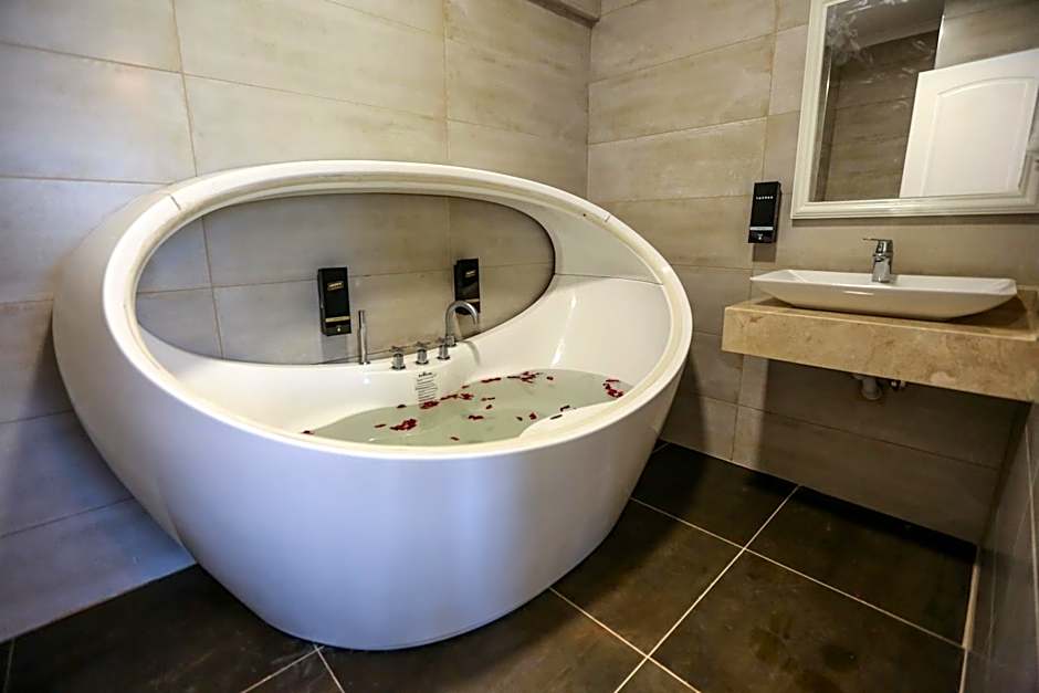 Thermal Saray Hotel & Yalova