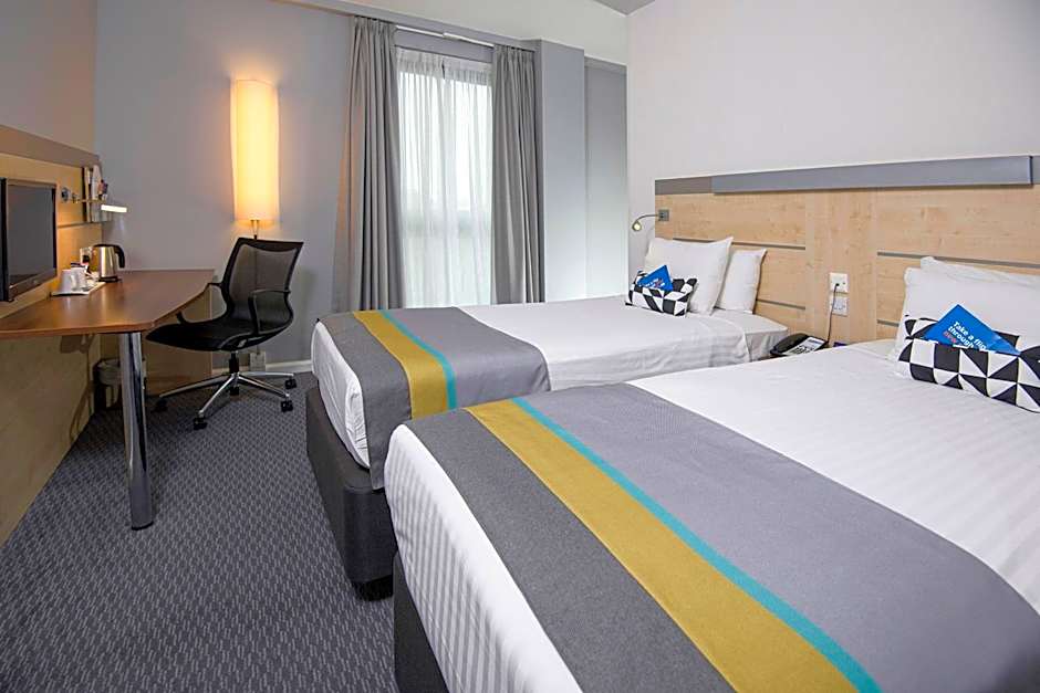 Holiday Inn Express Hull City Centre By IHG