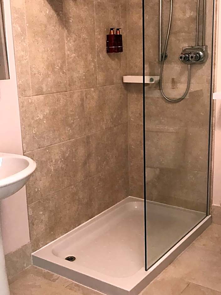 The Old School House Rooms