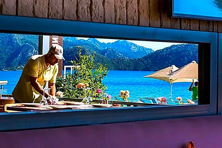 Kahveci Alibey Luxury Concept