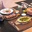 HS HOTSSON Hotel Leon
