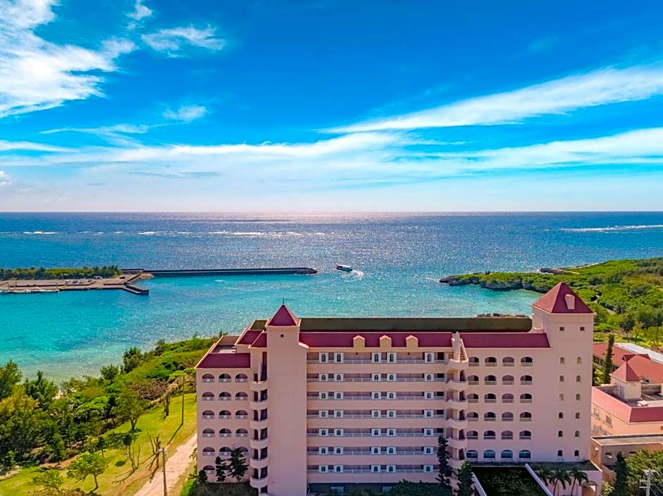 Hotel Breezebay Marina