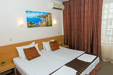 Double for Single Use