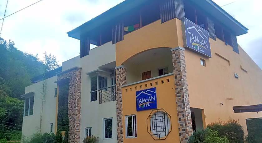 TAM-AN HOTEL BANAUE