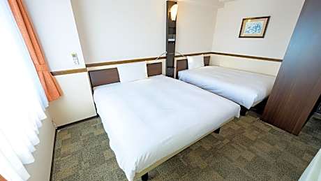 Deluxe Twin Room - Smoking