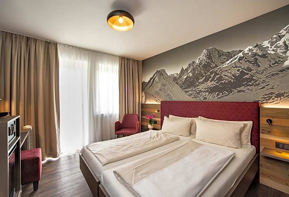 Arcus Hotel München Messe