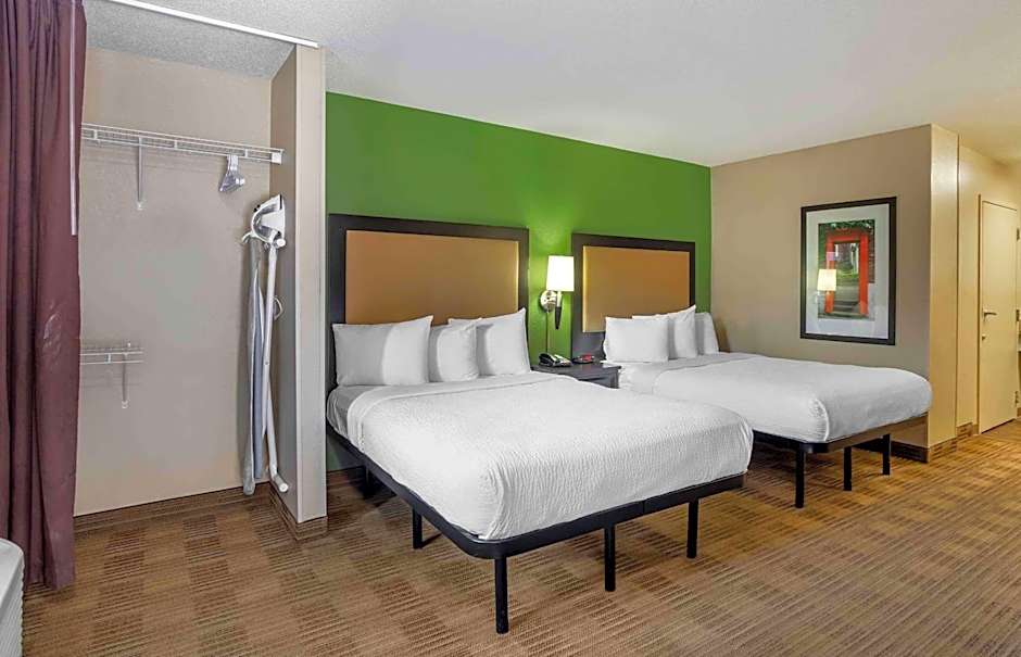 Extended Stay America Suites - Fresno - North