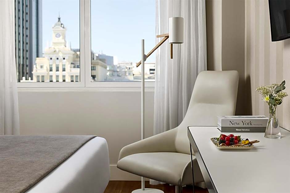 Nh Collection Madrid Colon