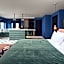 Van der Valk Hotel Amsterdam - Amstel
