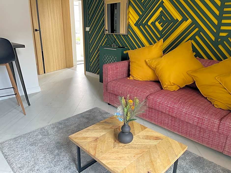 Nova Apartamenty Rewa