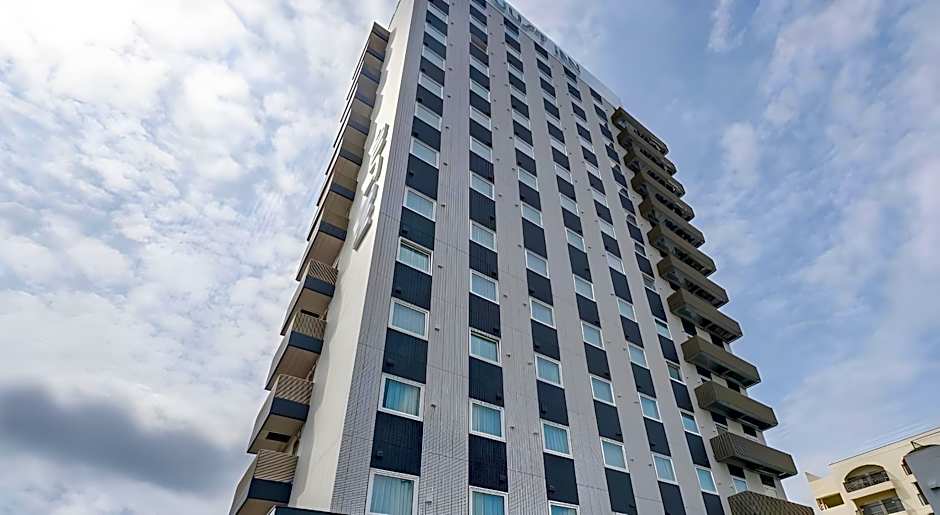 Just Inn Premium Toyohashi Station