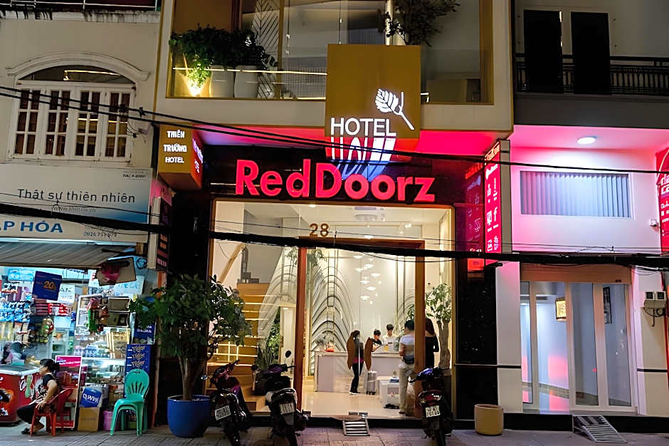 Cactusland Boutique Hotel