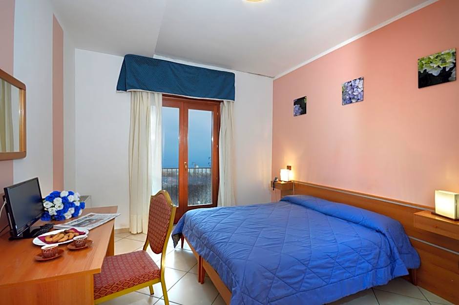 Royal Hotel Montevergine