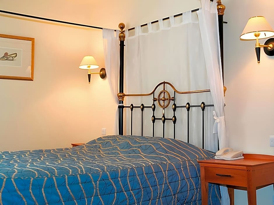 Mercure George Hotel, Reading