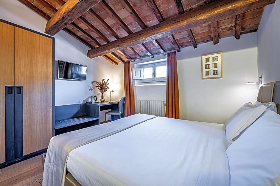 Martelli 6 Suite & Apartments