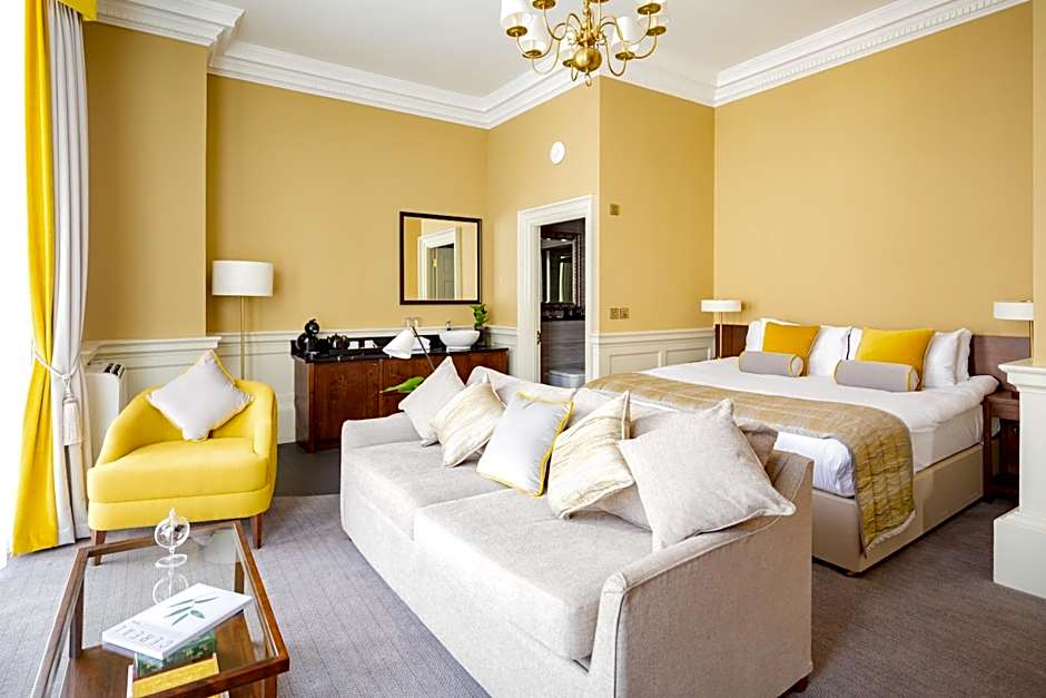 Trinity Townhouse Hotel