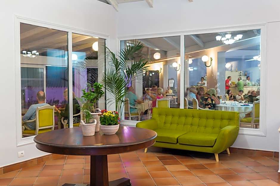 Keri Village & Spa by Zante Plaza (Adults Only)